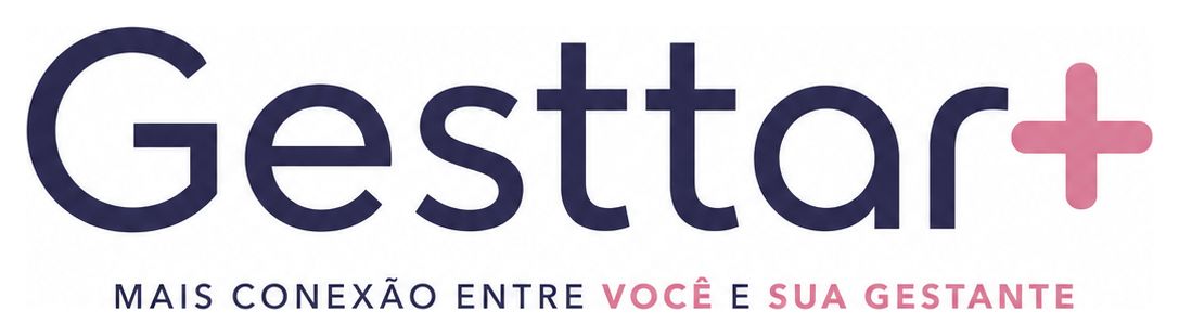 Gesttar+ — Mais conexão entre você e sua gestante